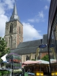 Markt Winterswijk op zaterdag en woensdagmorgen